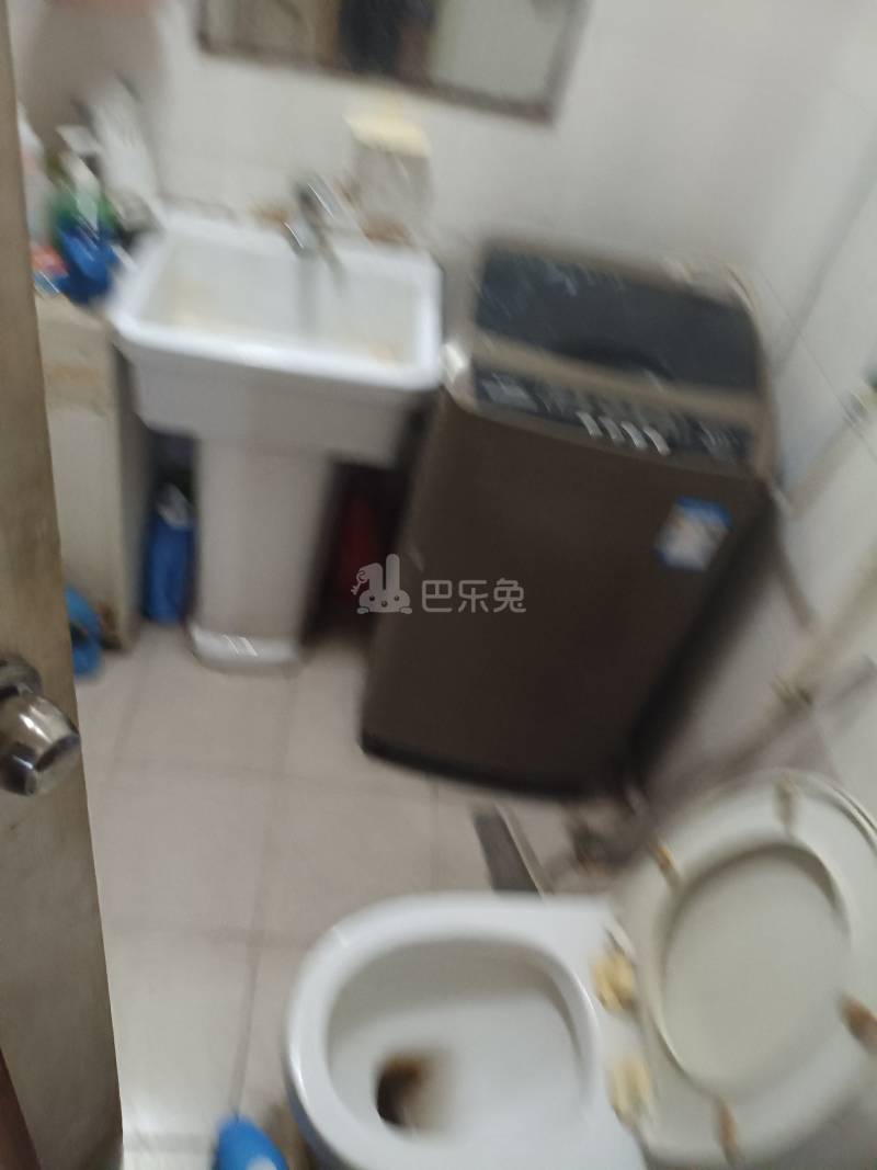 银兆公寓8533955卫生间图9