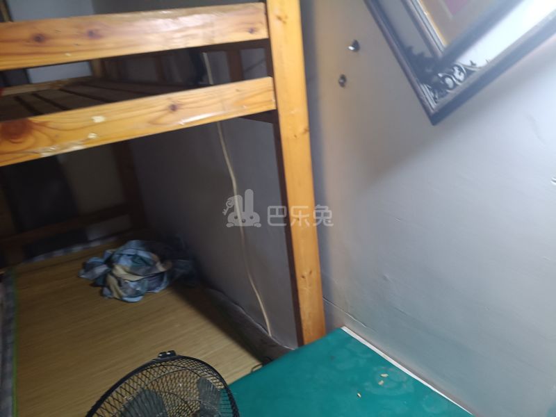 银兆公寓8533955卧室图1