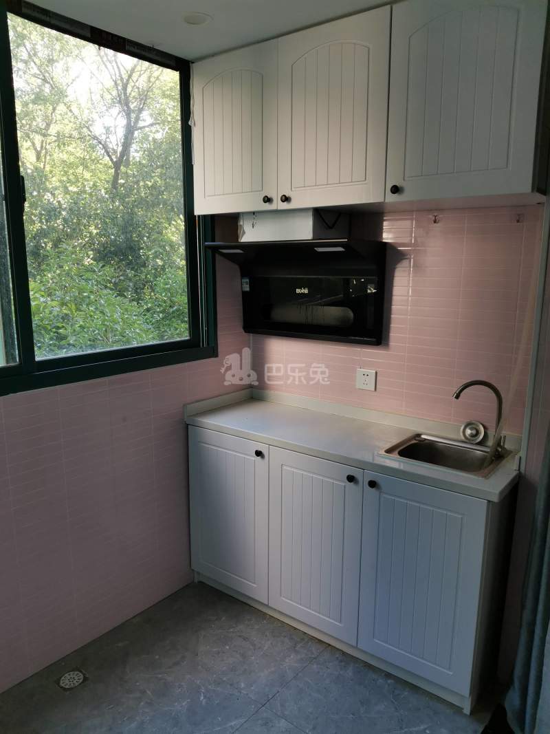 证大家园一期8534419厨房图6