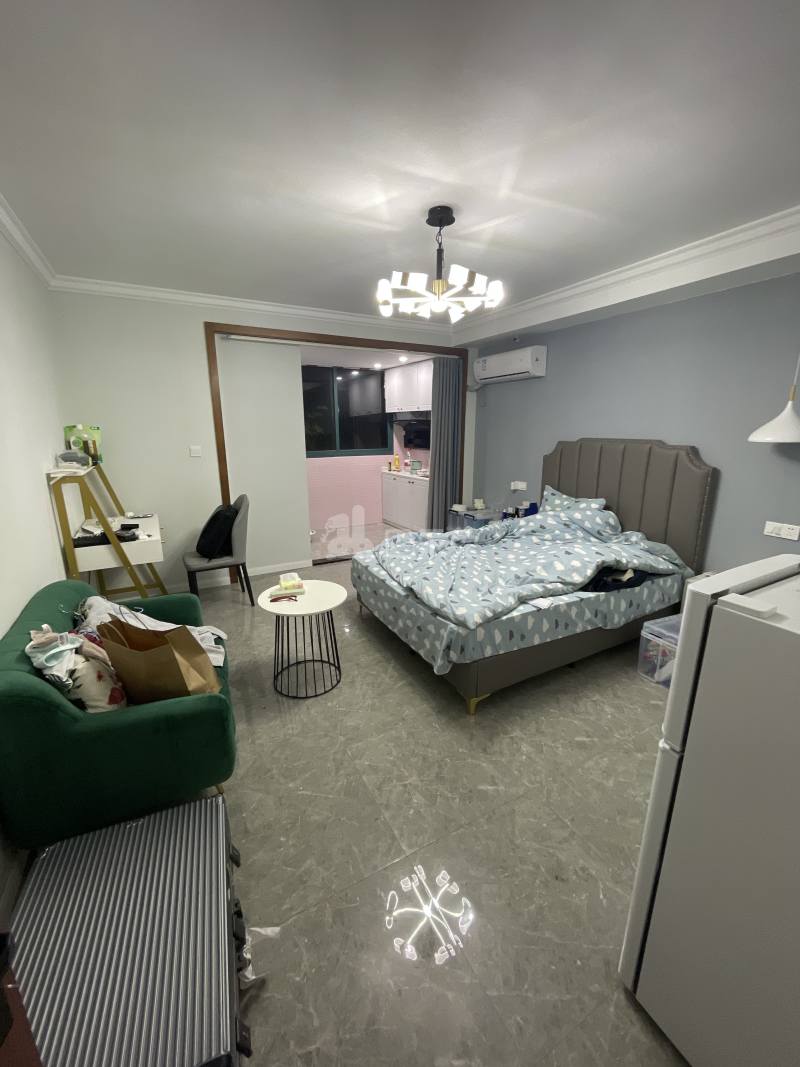 证大家园一期8534419周边环境图11