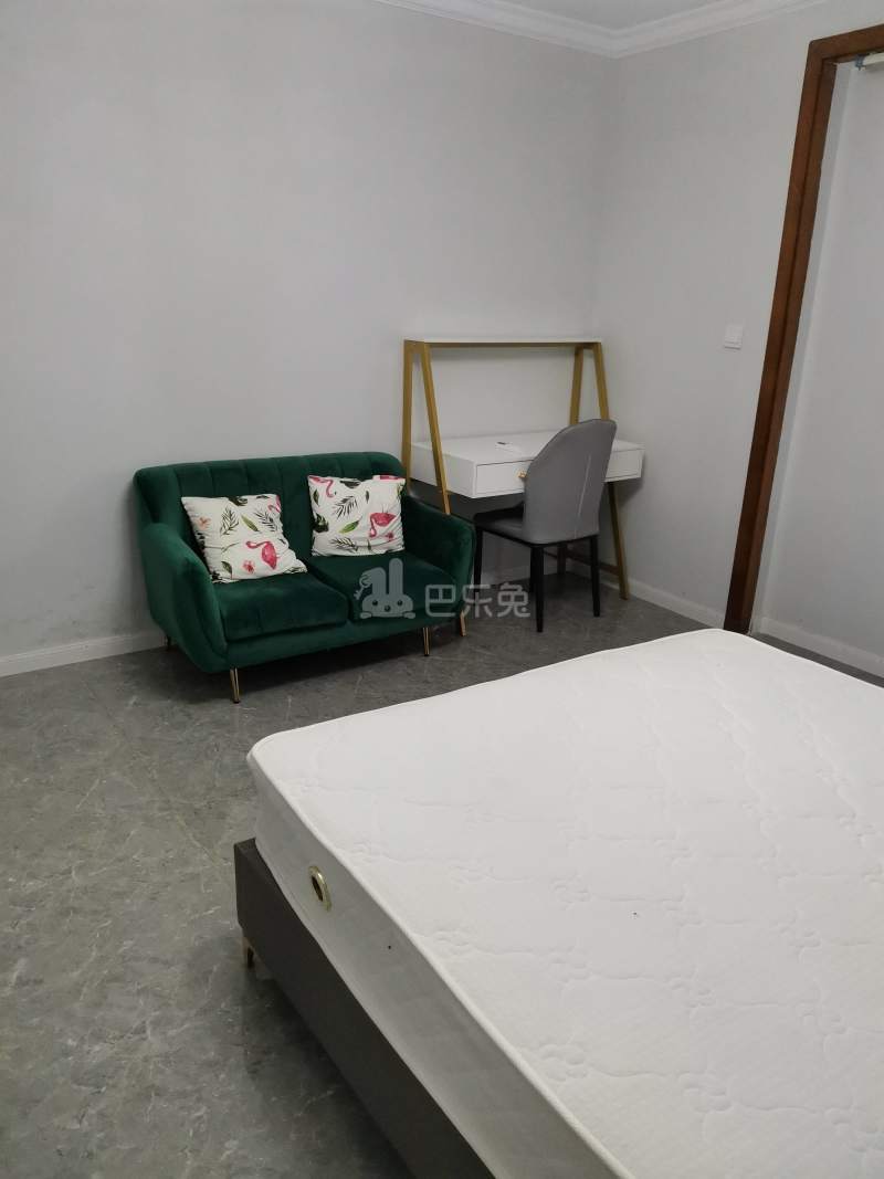 证大家园一期8534419卧室图4