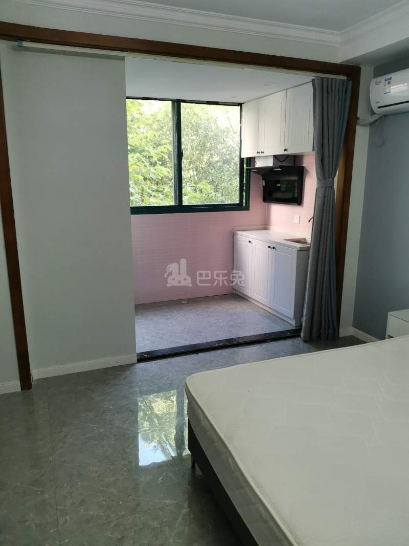 证大家园一期8534419卧室图3