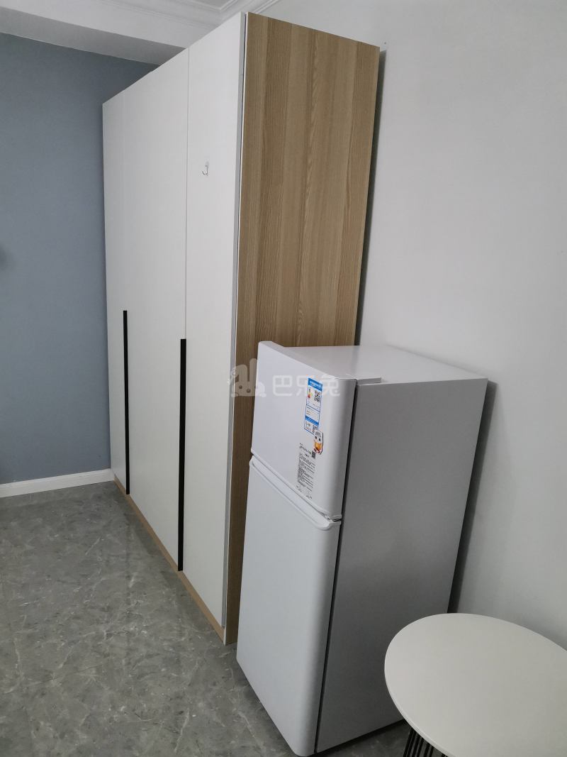 证大家园一期8534419卧室图2