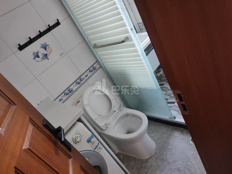 证大家园一期8534419卫生间图9