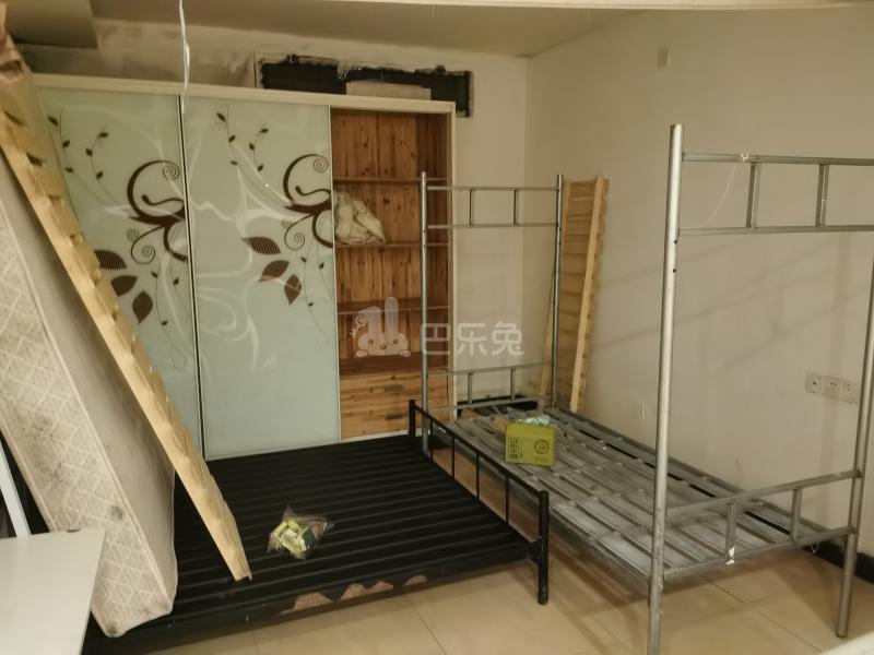 中邦城市（秀沿路867弄）8538241卧室图4