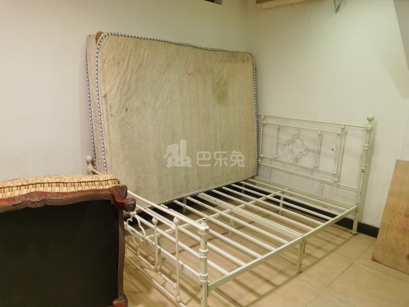 中邦城市（秀沿路867弄）8538241卧室图3