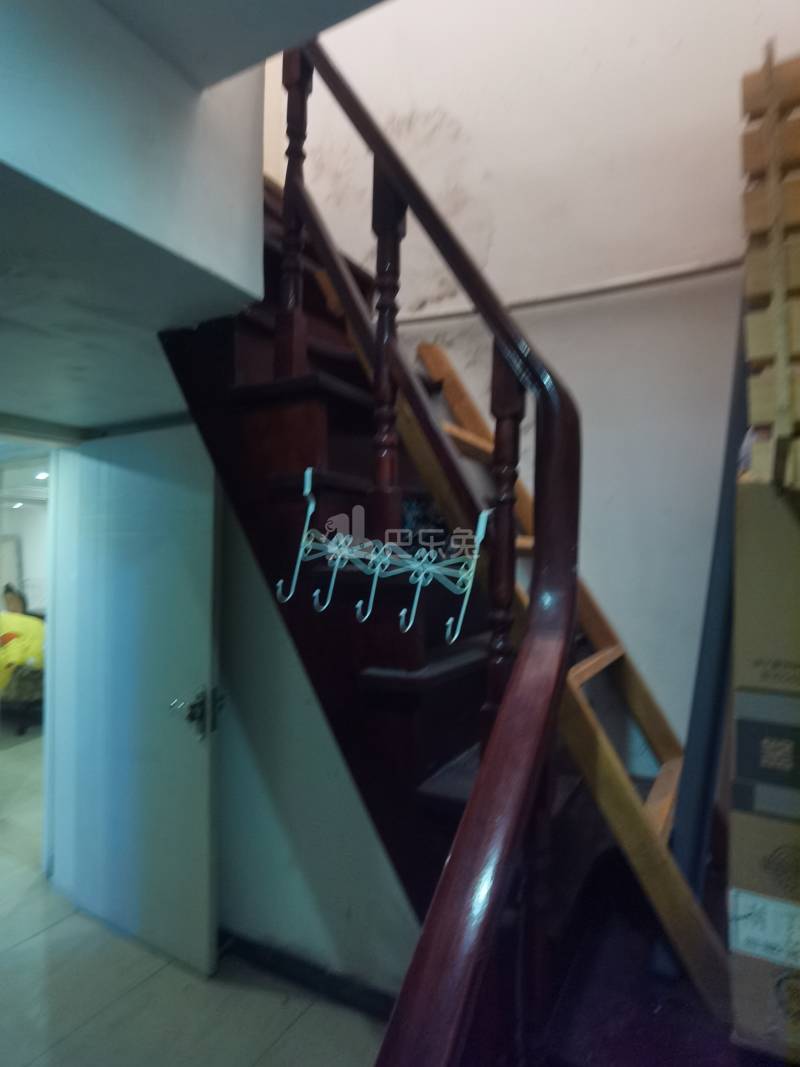 中邦城市（秀沿路867弄）8538241卧室图2