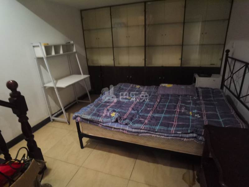 中邦城市（秀沿路867弄）8538241卧室图1