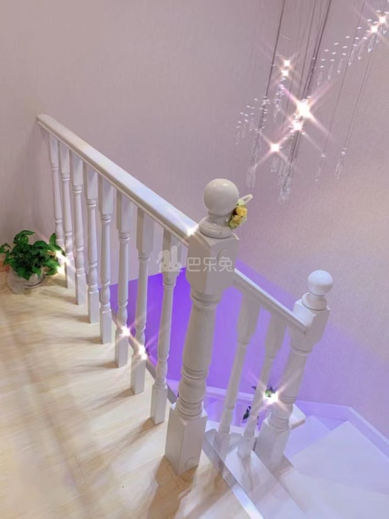 中央金地广场8538621卧室图10