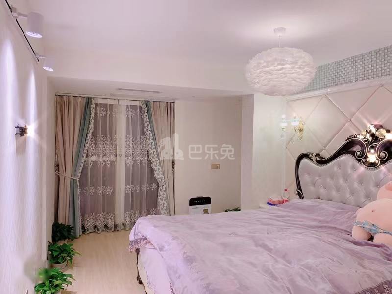 中央金地广场8538621周边环境图12