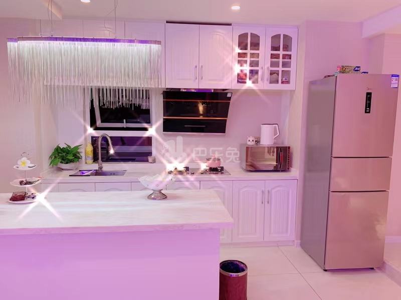 中央金地广场8538621周边环境图19