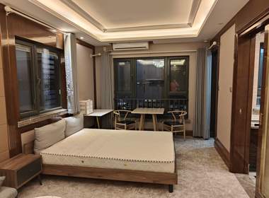 恒大滨江 1室1厅1卫