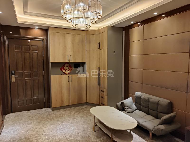 恒大滨江8539083周边环境图3