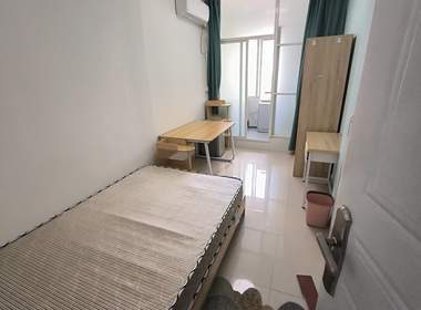 建安大院（南山物资大院） 