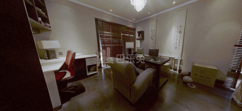 天安别墅8557016周边环境图0