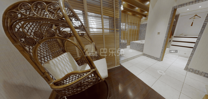 天安别墅8557016周边环境图1