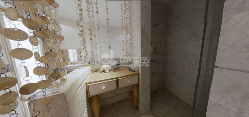 天安别墅8557016周边环境图3