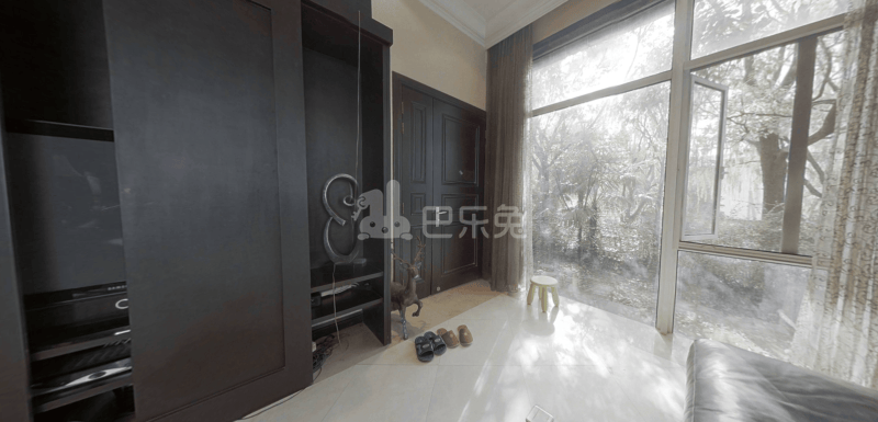 天安别墅8557016周边环境图4