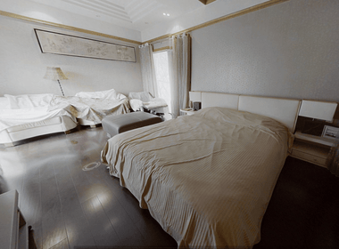 天安别墅 5室2厅5卫