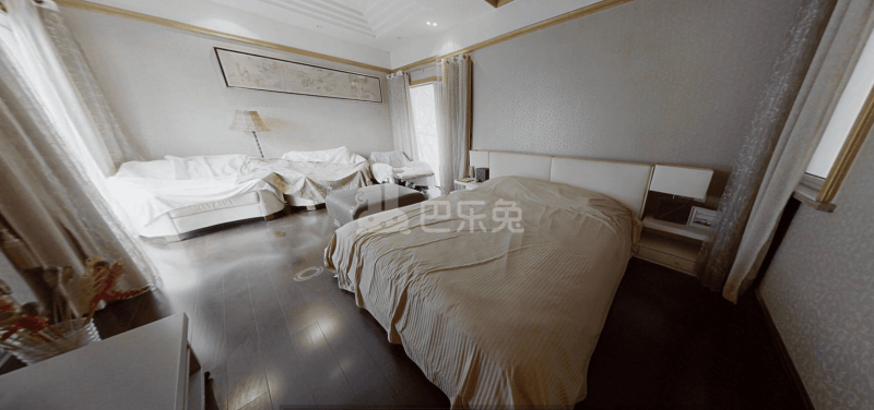 天安别墅8557016周边环境图5