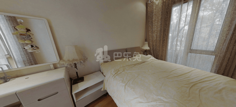 天安别墅8557016周边环境图6