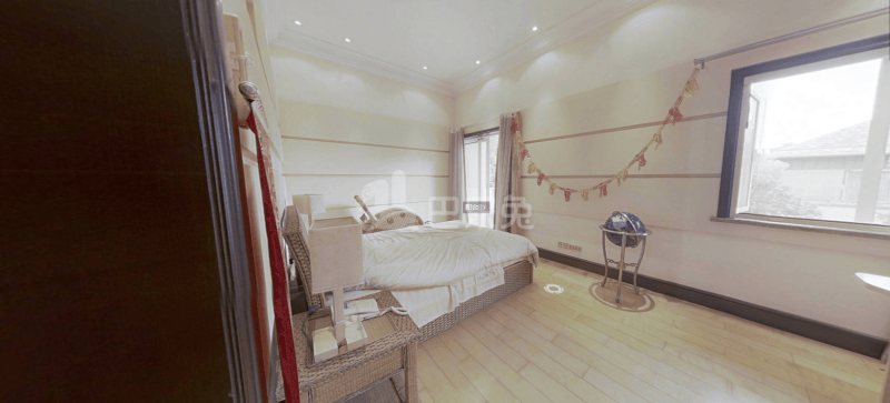 天安别墅8557016周边环境图7