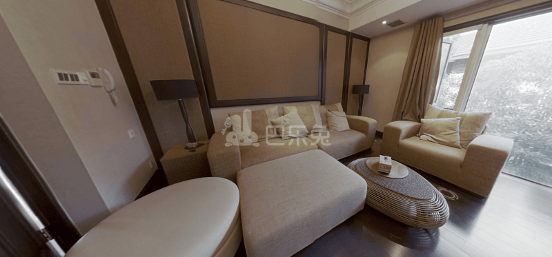 天安别墅8557016周边环境图8