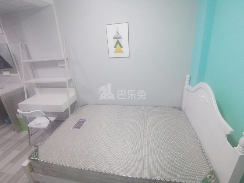 世界花园米兰居8572865卧室图1