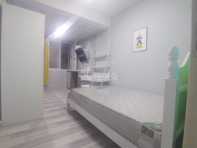 世界花园米兰居8572865卧室图2