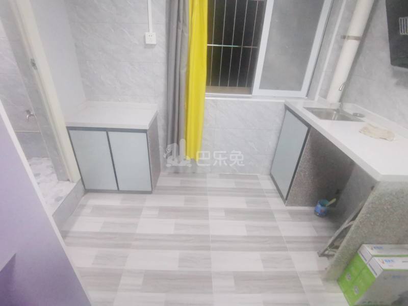 世界花园米兰居8572865厨房图4