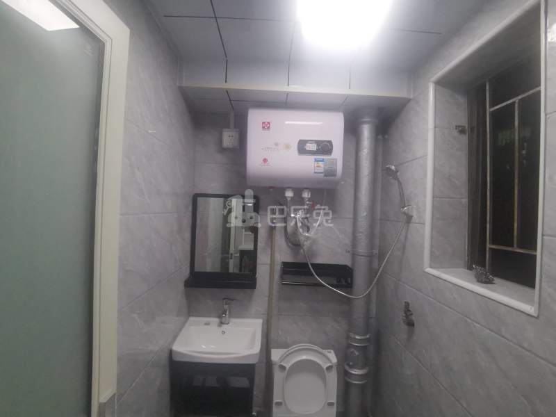 世界花园米兰居8572865卫生间图6