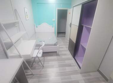 世界花园米兰居 