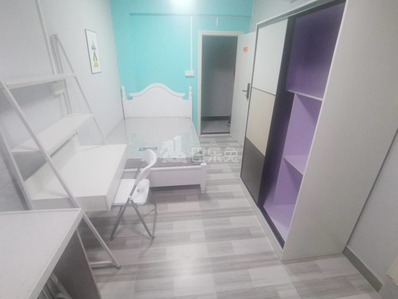 世界花园米兰居8572865卧室图0