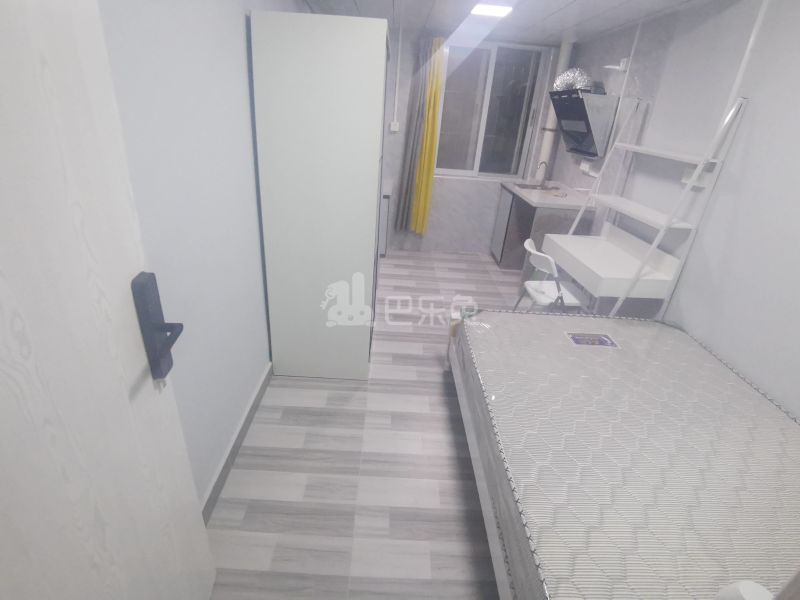 世界花园米兰居8572865卧室图3