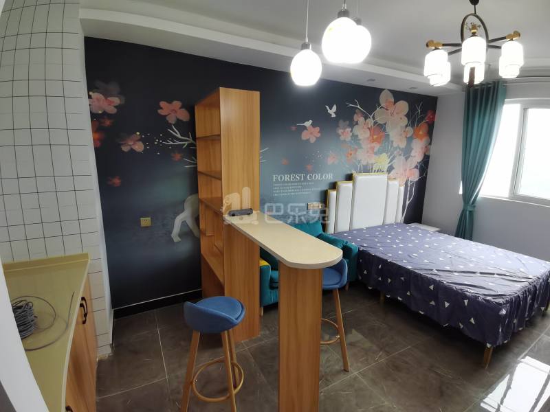 樟盛苑8578505卧室图7