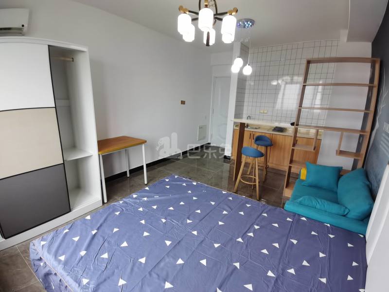 樟盛苑8578505卧室图4