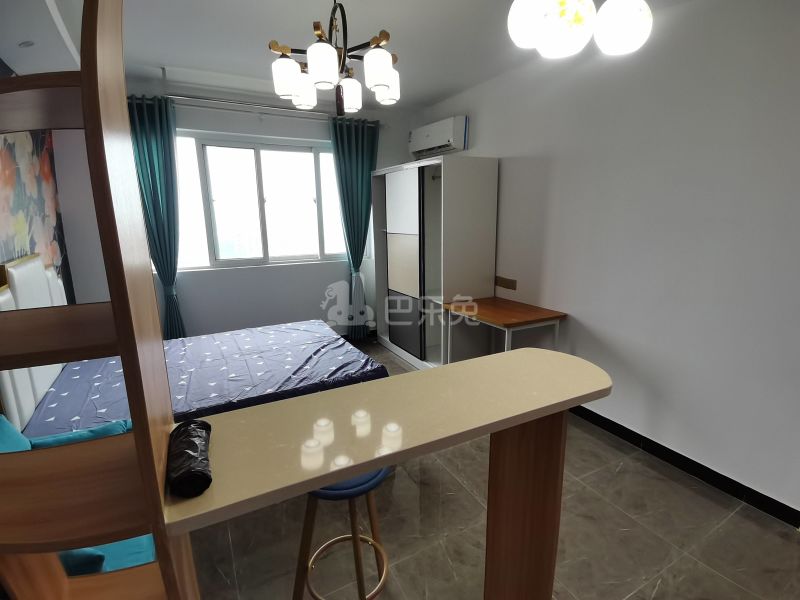 樟盛苑8578505卧室图2