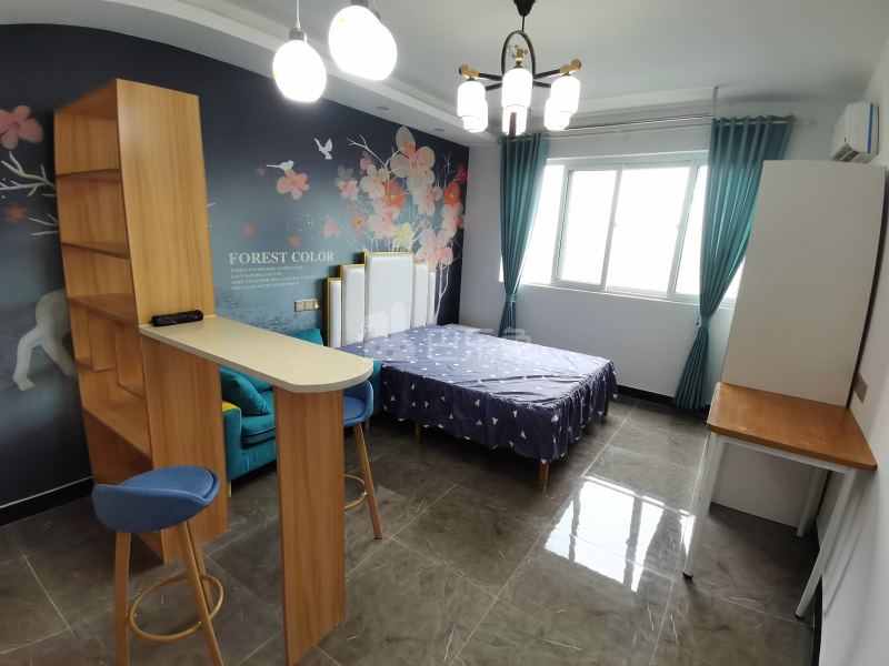 樟盛苑8578505卧室图0