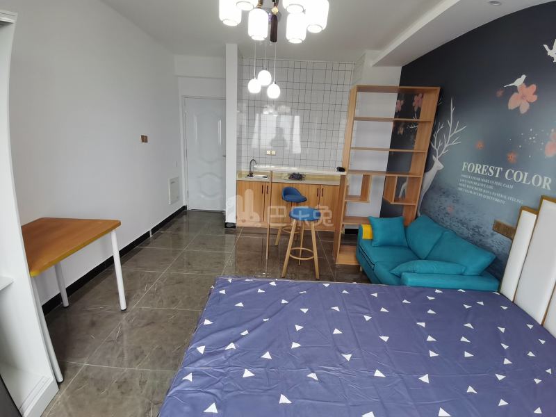 樟盛苑8578505卧室图5