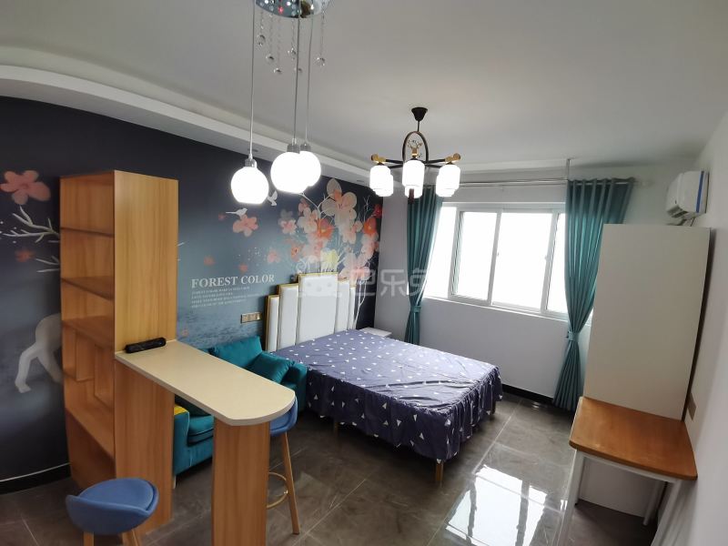 樟盛苑8578505卧室图6