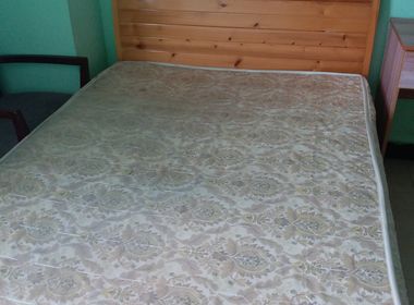 翔隆公寓 1室0厅1卫