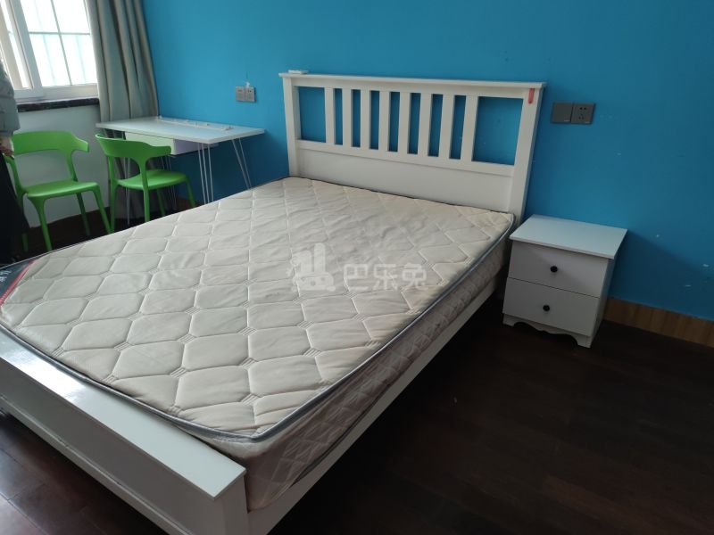 金桂新村8583549卧室图1