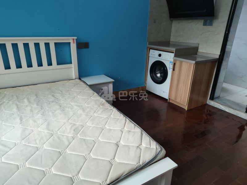 金桂新村8583549卧室图3