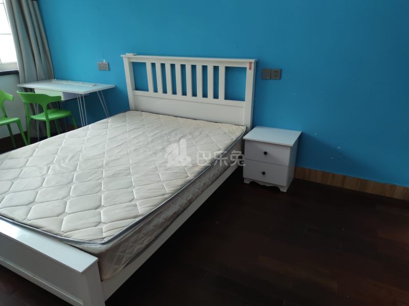 金桂新村8583549卧室图2