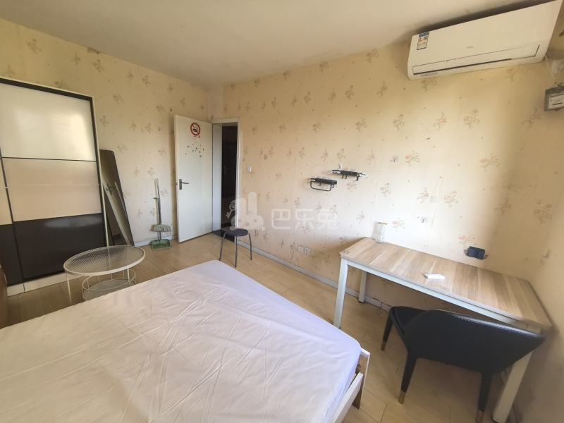 五浦汇盛青雅苑（D区）8590077卧室图2