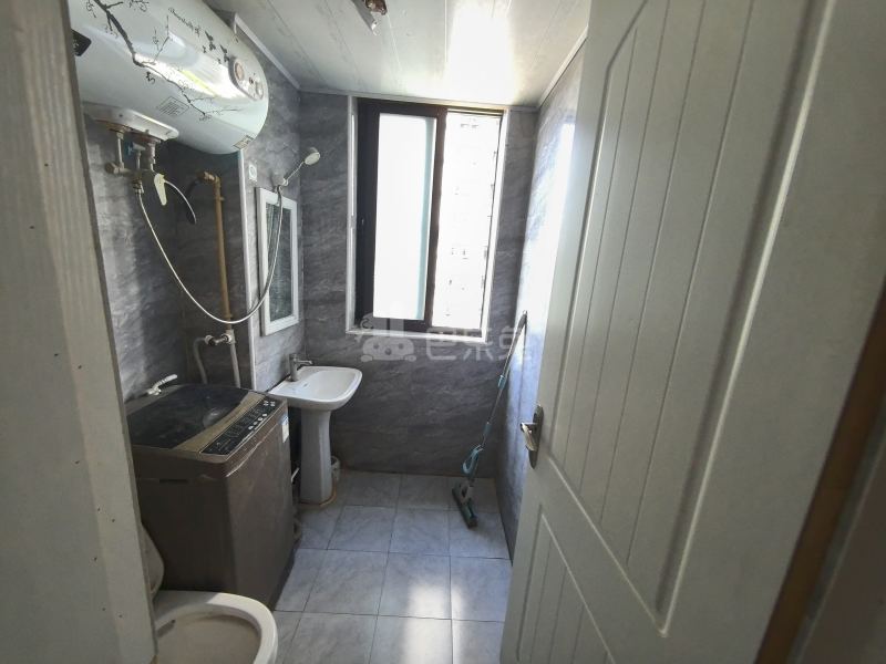 五浦汇盛青雅苑（D区）8590077卫生间图6