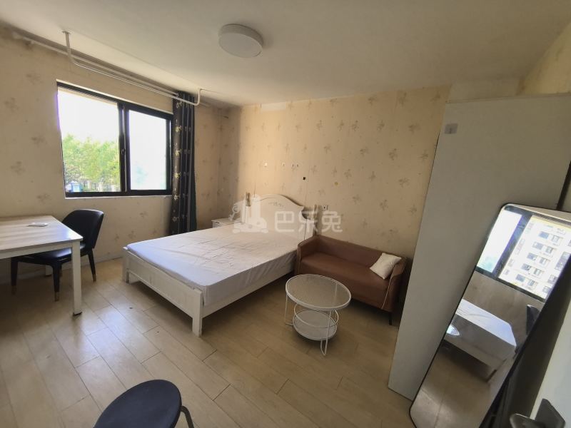 五浦汇盛青雅苑（D区）8590077卧室图0