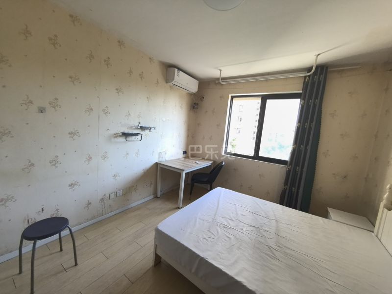 五浦汇盛青雅苑（D区）8590077卧室图3