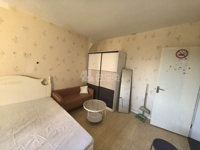 五浦汇盛青雅苑（D区）8590077卧室图1