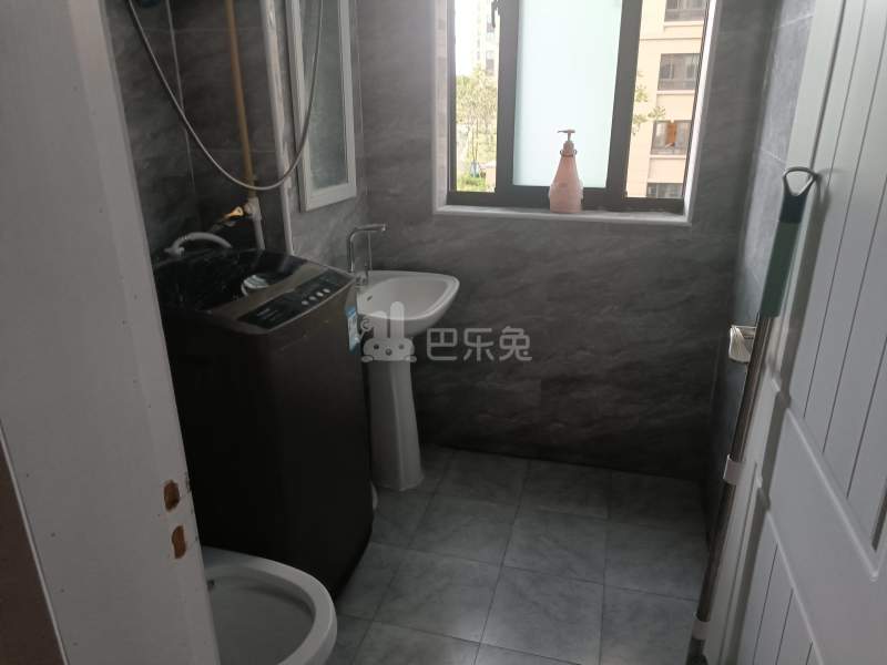 五浦汇盛青雅苑（D区）8590077卫生间图8